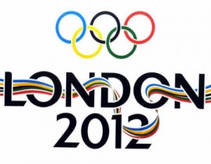 Trampoline aux Jeux Olympiques 2012