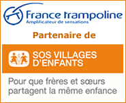 France Trampoline